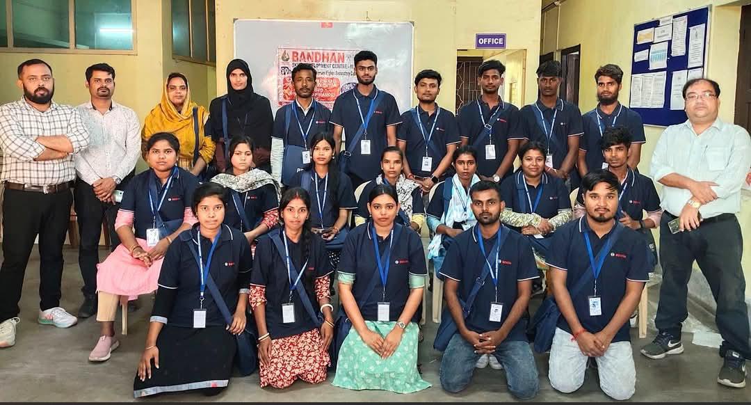RAC Course Malda